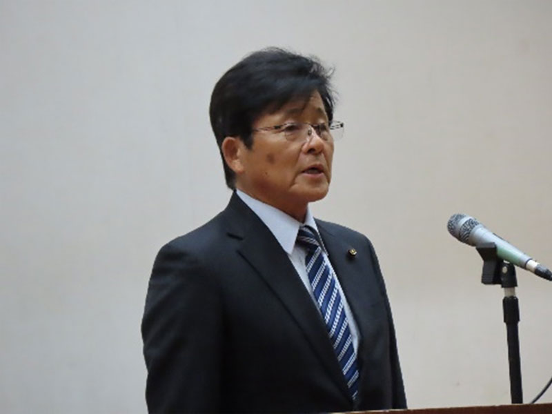 活動報告