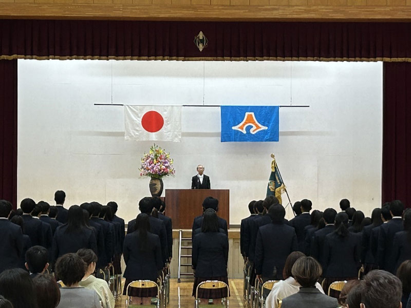 活動報告