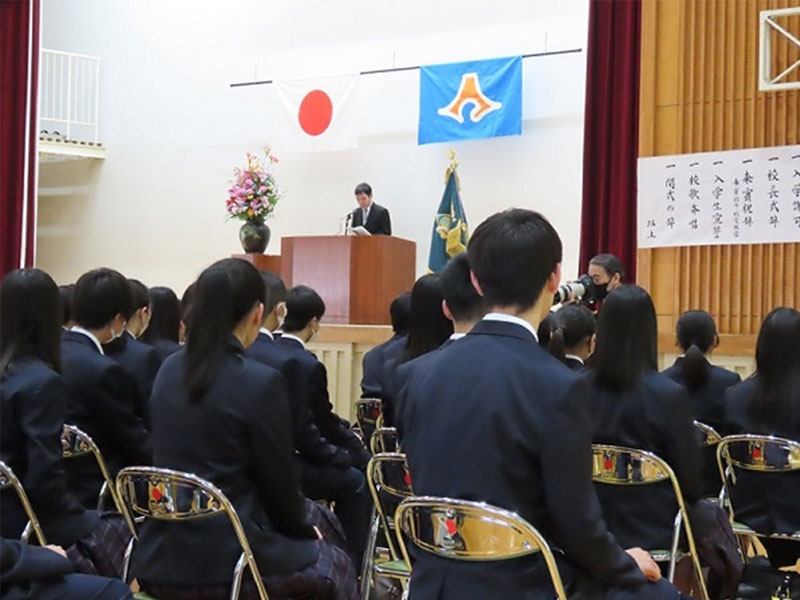 活動報告